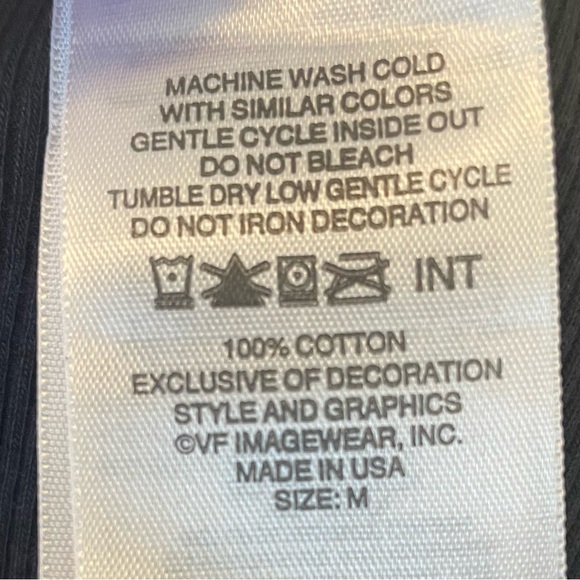 Vegas Harley Tank - Picture 3 of 3